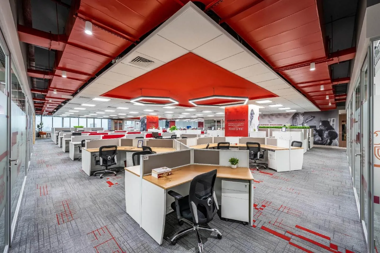 Future Generali project view 2