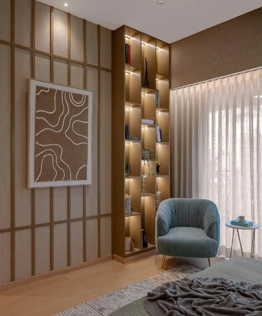 Godrej Astra project view 3