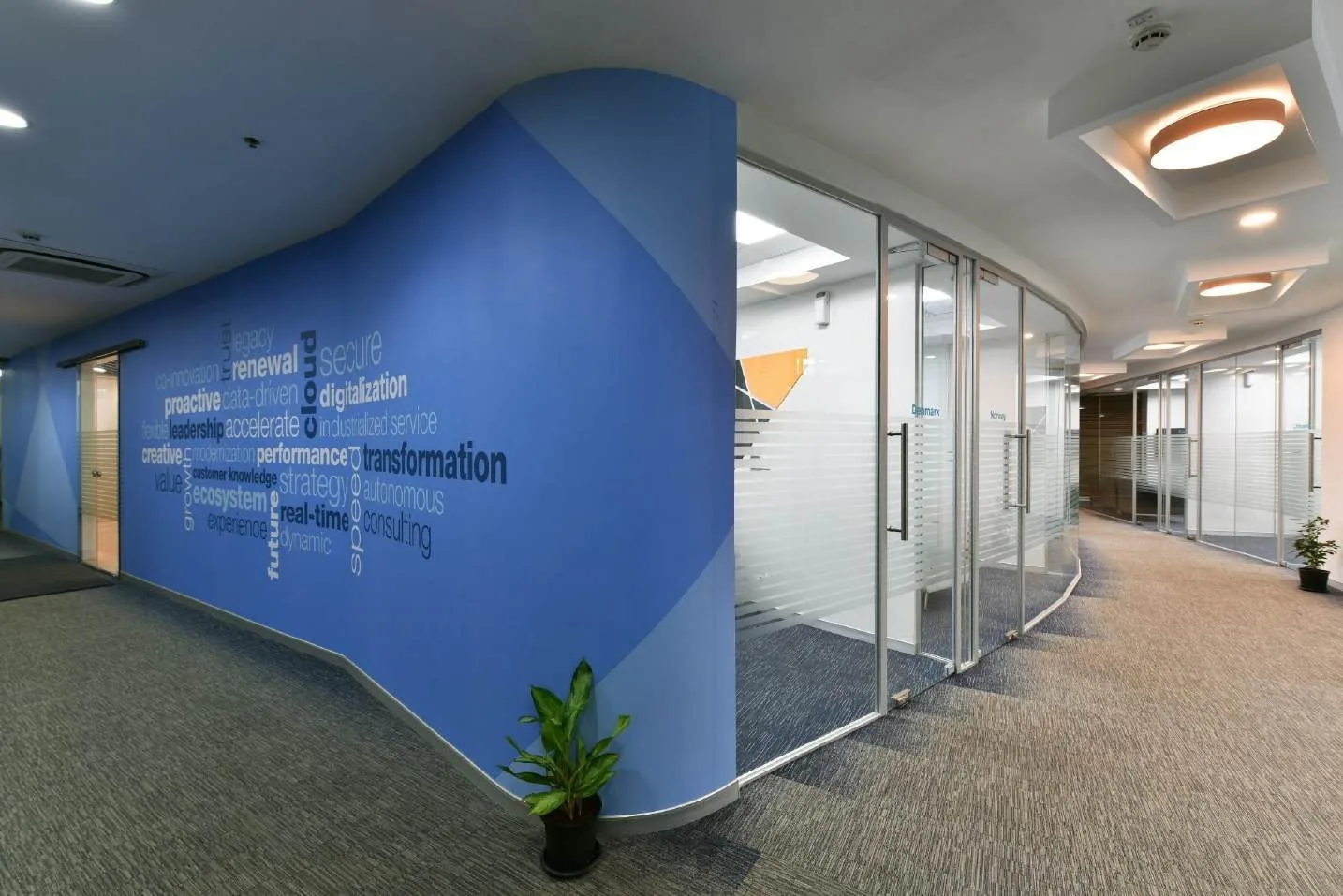 Tieto project view 2